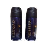 Erkek Deodorant 150 ml X 2 Adet