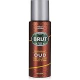 Erkek Deodorant Oud 200 Ml