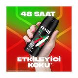 Erkek Deodorant Sprey Africa 150 ml - Option-1
