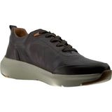 Erkek Deri Casual Ayakkabı MRC25YA-152-21114 - Kahverengi