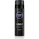 Erkek Dimension Tıraş Köpüğü 200 ml, Kusursuz Tıraş,Aktif Karbon, Kaygan Tıraş Deneyi