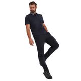 Erkek Dokuma Kumaş Normal Bel Düz Model Lacivert Eşofman Altı 14311881-050