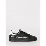 Erkek Düşük Bilekli Logo Desenli Beyaz Sneaker 80YA3SKC ZPB83-003