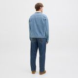 Erkek Eddie 061 Loose Fit Jean - 04G-Mavi - 31 - 30