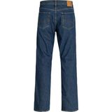 Erkek Eddie 061 Loose Fit Jean - 04G-Mavi - 33 - 32