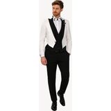 Erkek Ekru Silim Fit Desenli Damatlık - 50 / 6 - 6 Drop