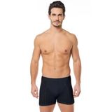 Erkek Elastan 3 Adet Boxer-0114