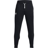 Erkek Eşofman Altı Ua Rival Terry Jogger 1380843-001 - XS - Siyah