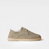 Erkek Espadril / Keten Dıxon Toni Pons Khakı