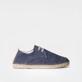 Erkek Espadril / Keten Dixon Toni Pons Navy