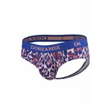 Erkek Fantazi Jockstrap Destekli String Tanga 1270