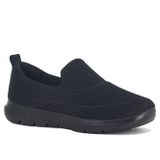 Erkek File Spor Ayakkabı Bağcıksız Ultra Hafif Nefes Alan Günlük Spor Sneaker Tarz3099