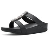 Erkek Fino Terlik A2M-001 FitFlop FINO Pearls and Crystal H-Bar