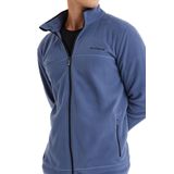 Erkek Flash Thermal Polar Denim Sweatshirt C0T6N6O04 DENİM L