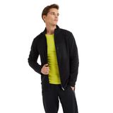 Erkek Flash Thermal Polar Siyah Sweatshirt C3T6N6O04 SİYAH XXL