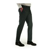 ERKEK FÜME REGULARFIT / RAHAT KALIP STD PANTOLON