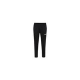 Erkek Futbol Pantolon Kamp Free - Siyah