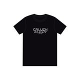Erkek Futura Grafik Detaylı T-shirt