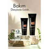 Erkek Genital Bölge Temizleyici Günlük Hijyen Ve Ferahlık Için Özel Seri Bakım Seti