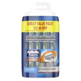 Erkek Gillette Fusion Proglide Power Tıraş Bıçağı