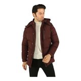 Erkek Giyim Şişme Mont 80170