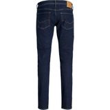 Erkek Glenn 818 Slim Fit Jean - 04G-Mavi - 30 - 30
