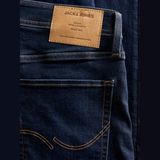 Erkek Glenn 818 Slim Fit Jean - 04G-Mavi - 32 - 30