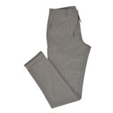 Erkek Gofre Jogger Lastikli Pantolon 1976 BGL-ST03733 BEJ 50