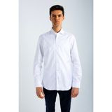 Erkek Gömlek Beyaz - 38