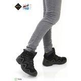 Erkek Gora-Tex Su Geçirmez Kar Botu MR4/BT18225 - Siyah