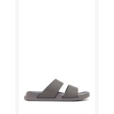 Erkek Gri Terlik 26SFD6957PU