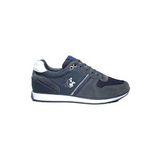 Erkek Günlük Casual Sneaker Ayakkabı Füme Leona