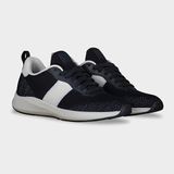 Erkek Günlük kullanım Düz ve Kısa Topuklu Beyaz Sneaker 23418010-010