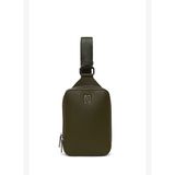 Erkek Haki Mini Çapraz Çanta 26SBD3306PU
