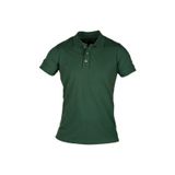 Erkek Haki Polo Yaka T-Shirt