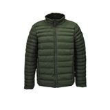 Erkek Haki Spor Şişme Mont 3066 BGL-ST04001 HAKİ L