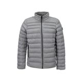 Erkek Haki Spor Şişme Mont 3066 BGL-ST04001