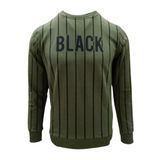 Erkek Haki Sweatshirt