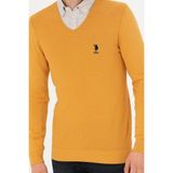 Erkek Hardal Basic Kazak VR072 - 1629661 - XL