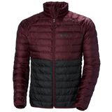 Erkek Helly Hansen Banff Insulator Ceket, Hickory, XL