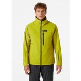 Erkek Helly Hansen Hp Racing Lifaloft Ceket, Neon Moos, XL