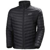 Erkek Helly Hansen Verglas Down Insulator ceket, siyah, S