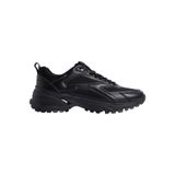 Erkek Hike Runner Laceup Siyah Sneaker