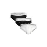 Erkek Hip Brief 3'lü Külot