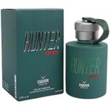 Erkek Hunt Parfüm Caz 95610 KOYU YEŞİL