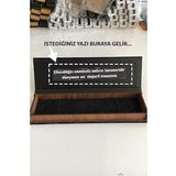 Erkek İçin Kişiye Özel Kedi Gözü Tesbih