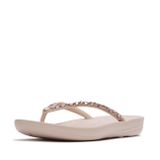 Erkek Iqushion Terlik JC8-090/194/D46 FitFlop iQUSHION Multi-Crystal Ergonomic