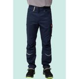Erkek Iş Pantolonu Dayanıklı Gabardin Kumaş Alkanna Trousers Fonksiyonel - 50