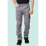 Erkek Iş Pantolonu Dayanıklı Gabardin Kumaş Alkanna Trousers Fonksiyonel - 60