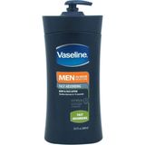 Erkek Iyileştirici Nem Vücut Losyonu, Hızlı Emici, 20,3 Oz